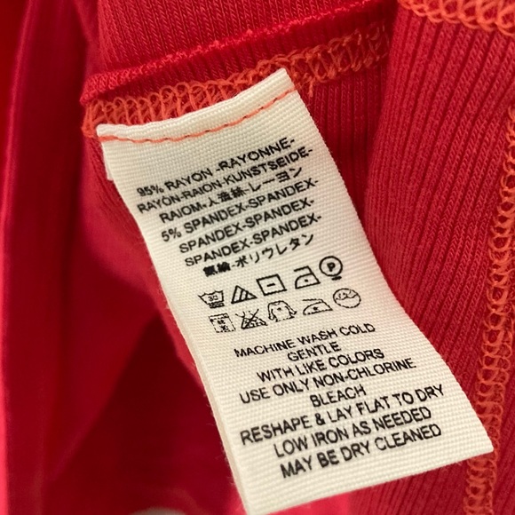 We the Free Almeda slouchy turtleneck - Picture 8 of 9